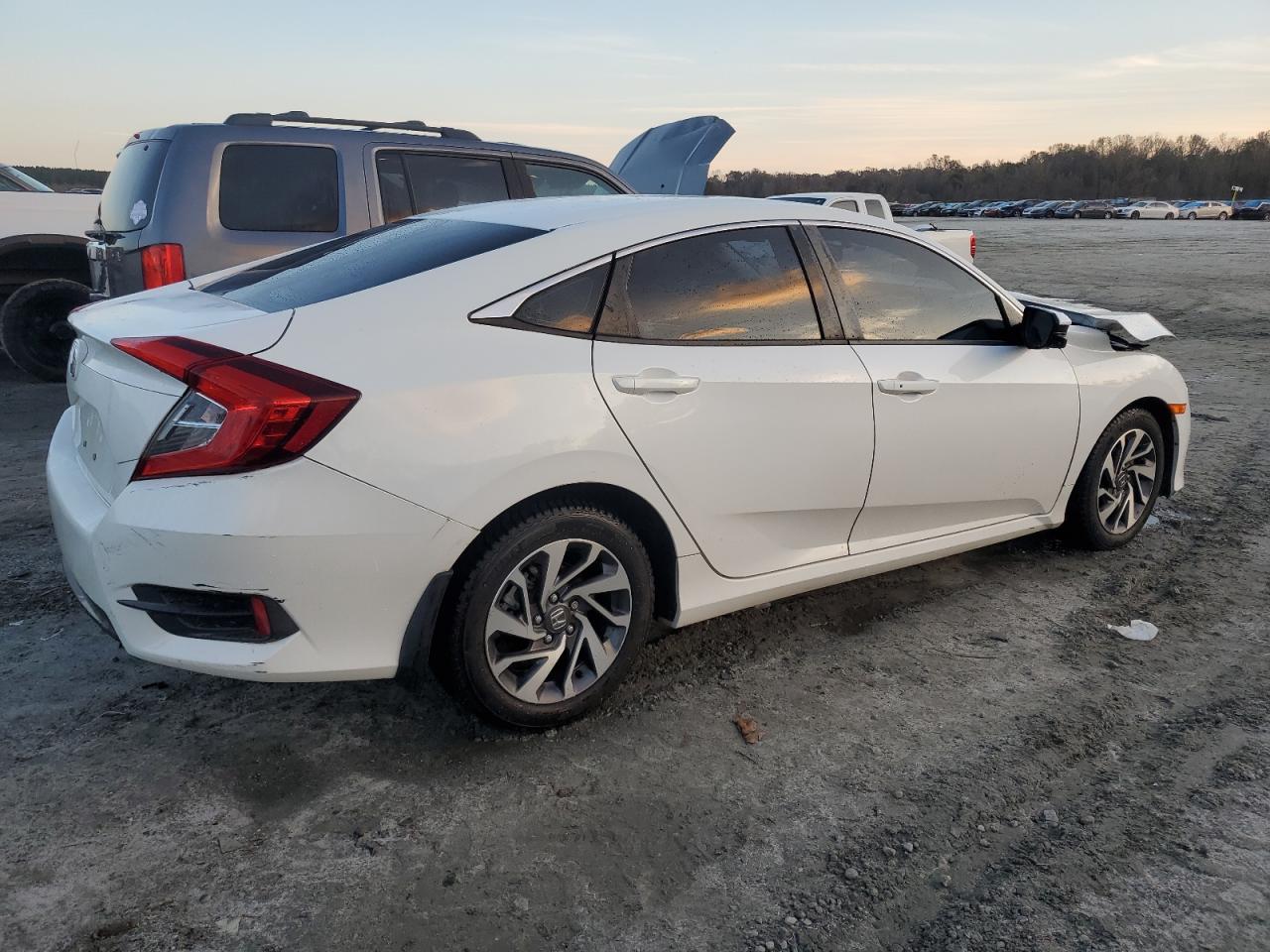 2016 Honda Civic - Image 3