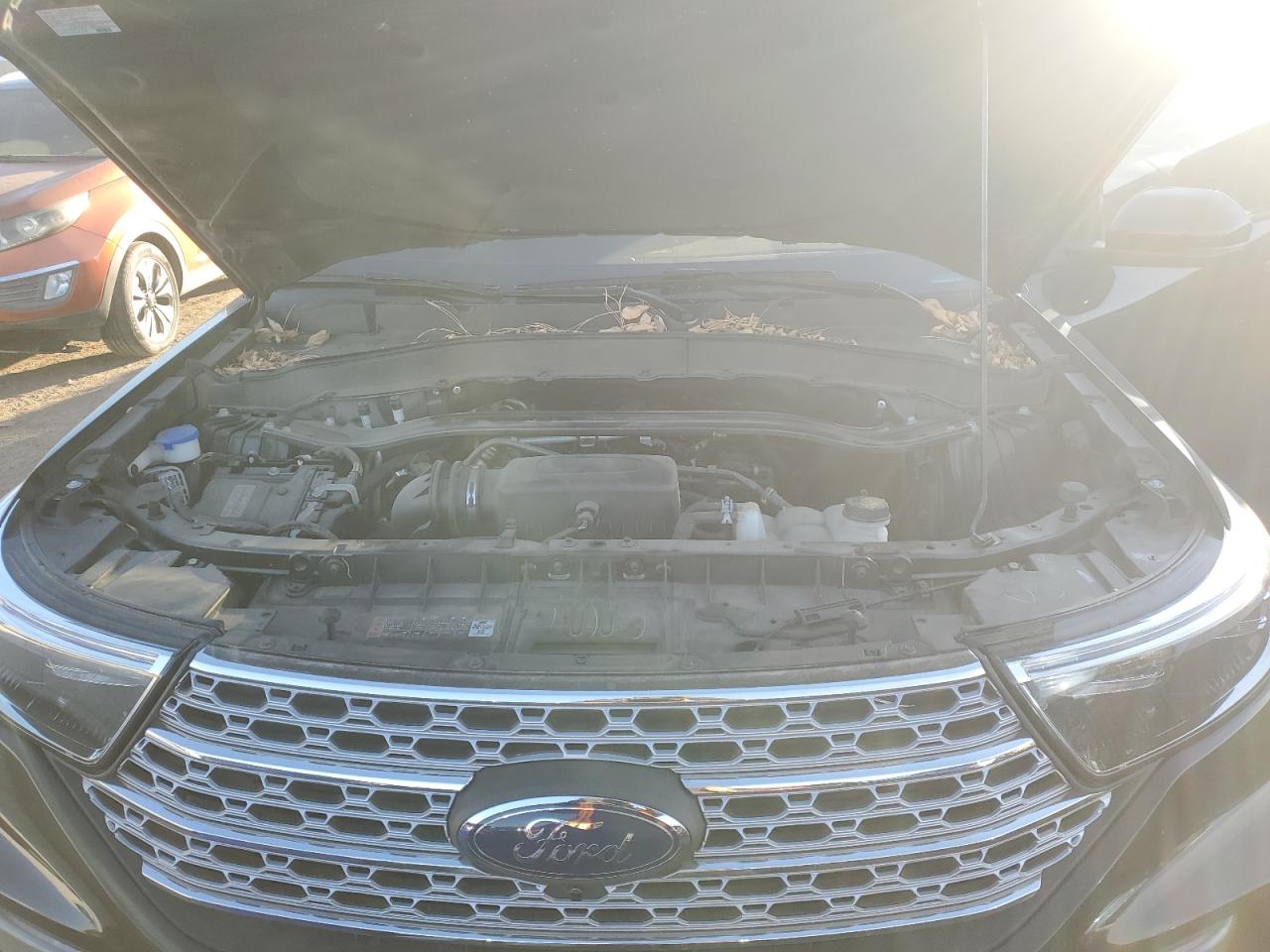 2021 Ford Explorer - Image 13