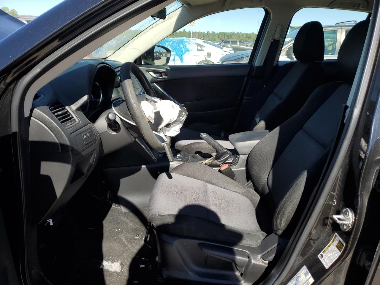 2013 Mazda CX-5 - Image 7