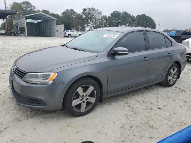 2011 Volkswagen Jetta Tdi