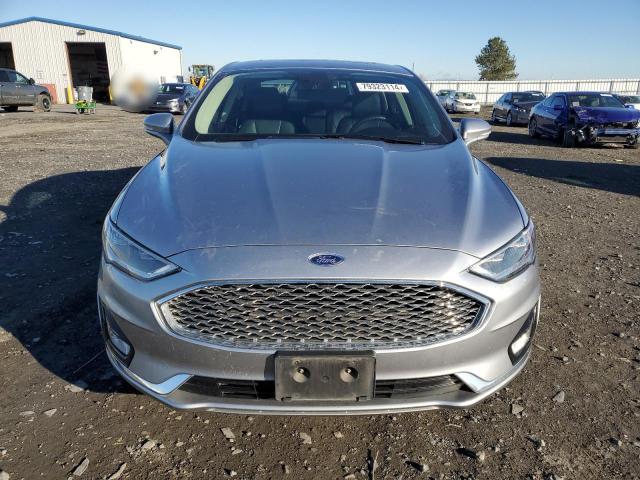 3FA6P0D93LR191826 Ford Fusion TIT 5