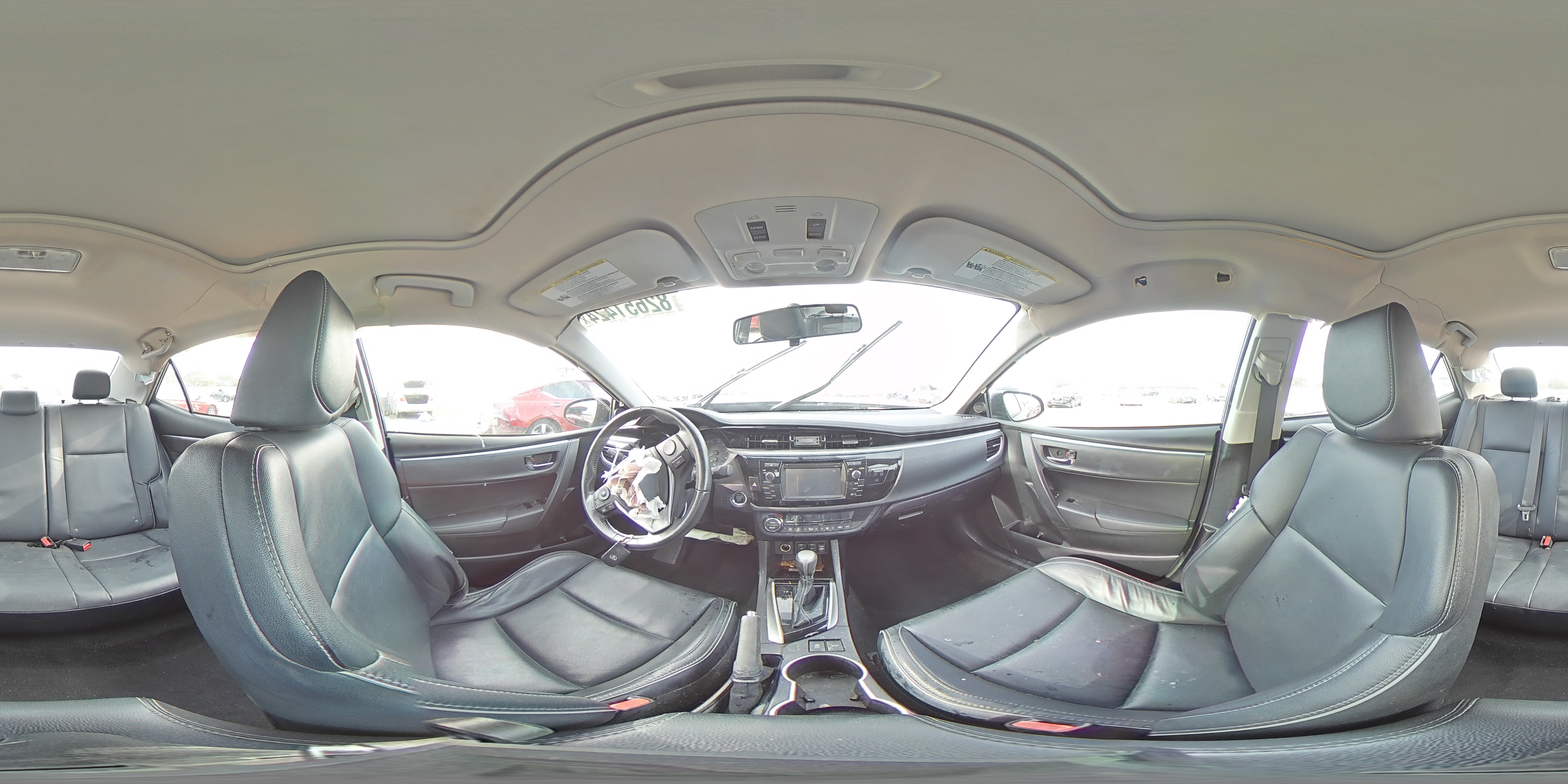 2014 Toyota Corolla - Image 13