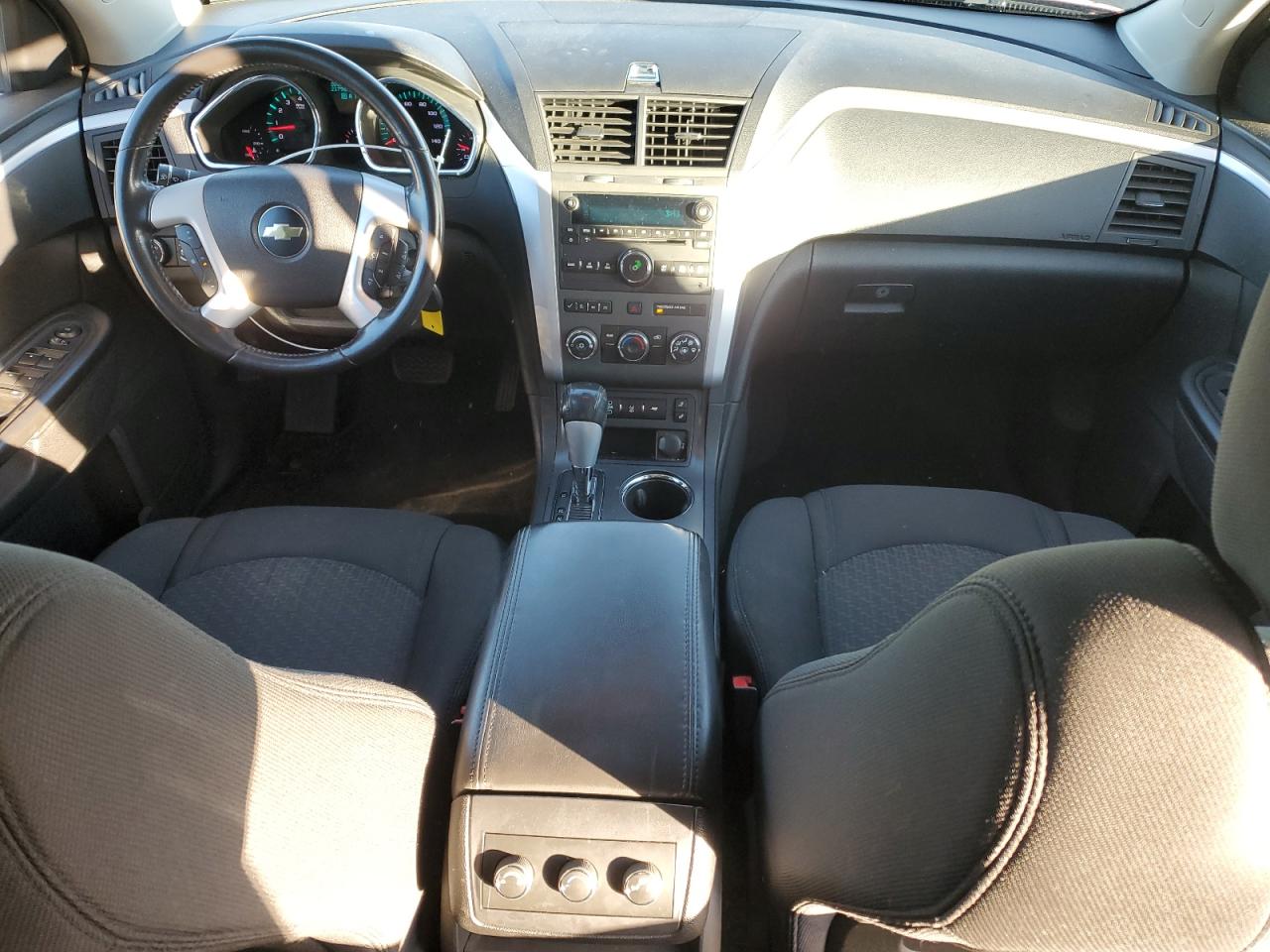 2012 Chevrolet Traverse - Image 8