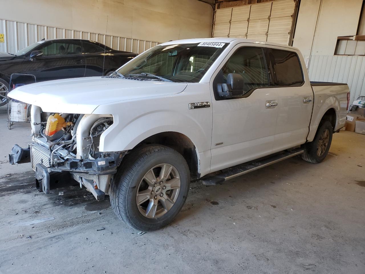 2016 Ford F-150 - Image 1