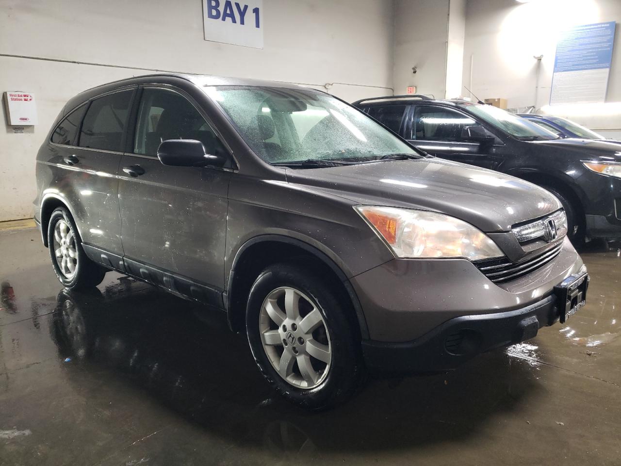 2009 Honda CR-V - Image 4