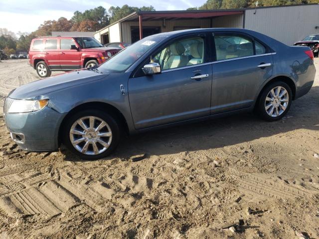 2012 Lincoln Mkz  na sprzedaż w Seaford, DE - Front End