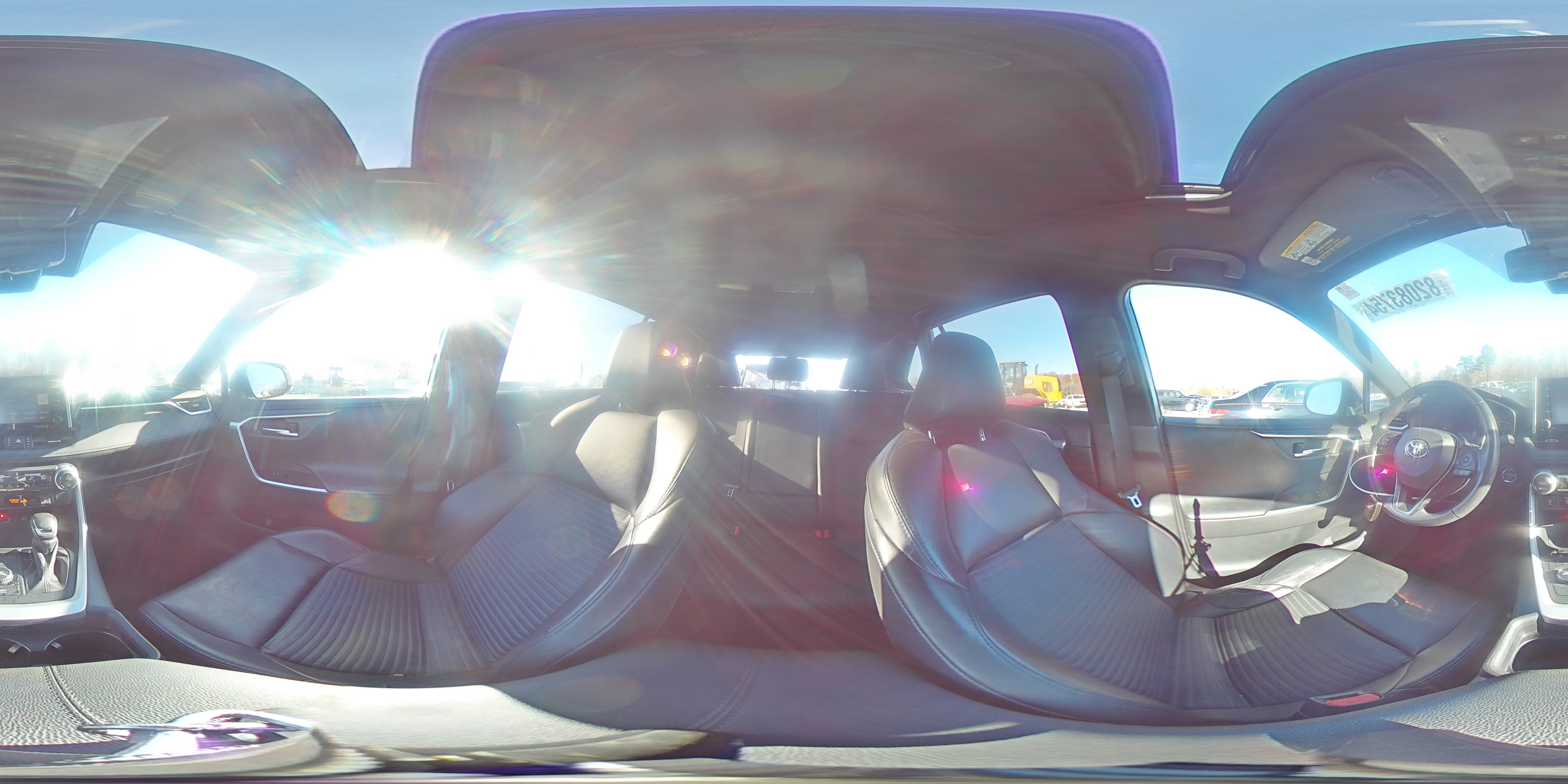 2019 Toyota RAV 4 - Image 14