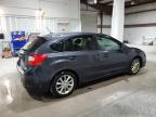 2013 Subaru Impreza Premium zu verkaufen in Leroy, NY - Front End