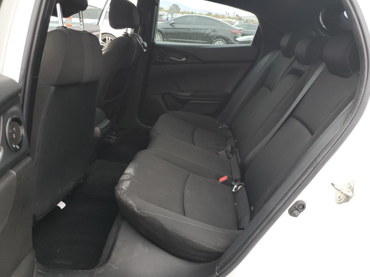 2021 Honda Civic - Image 10