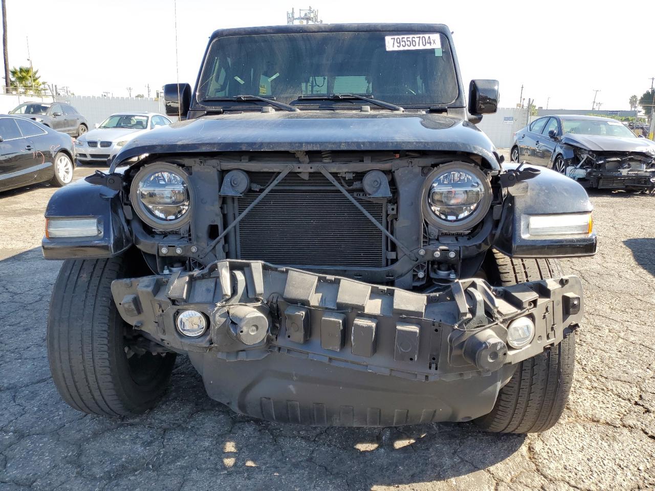 2021 Jeep Wrangler - Image 5