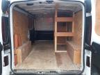 2018 VAUXHALL VIVARO 290 for sale at Copart WISBECH