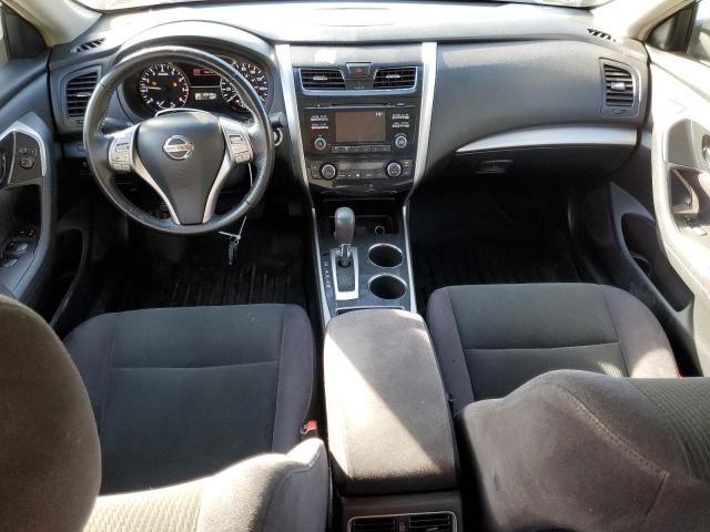  NISSAN ALTIMA 2013 Gray