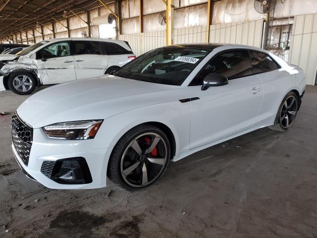 2024 Audi A5 Premium Plus 45