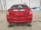 2012 Ford Fusion Sel na sprzedaż w Center Rutland, VT - Front End