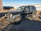 2007 Jeep Liberty Sport en Venta en Rapid City, SD - Front End