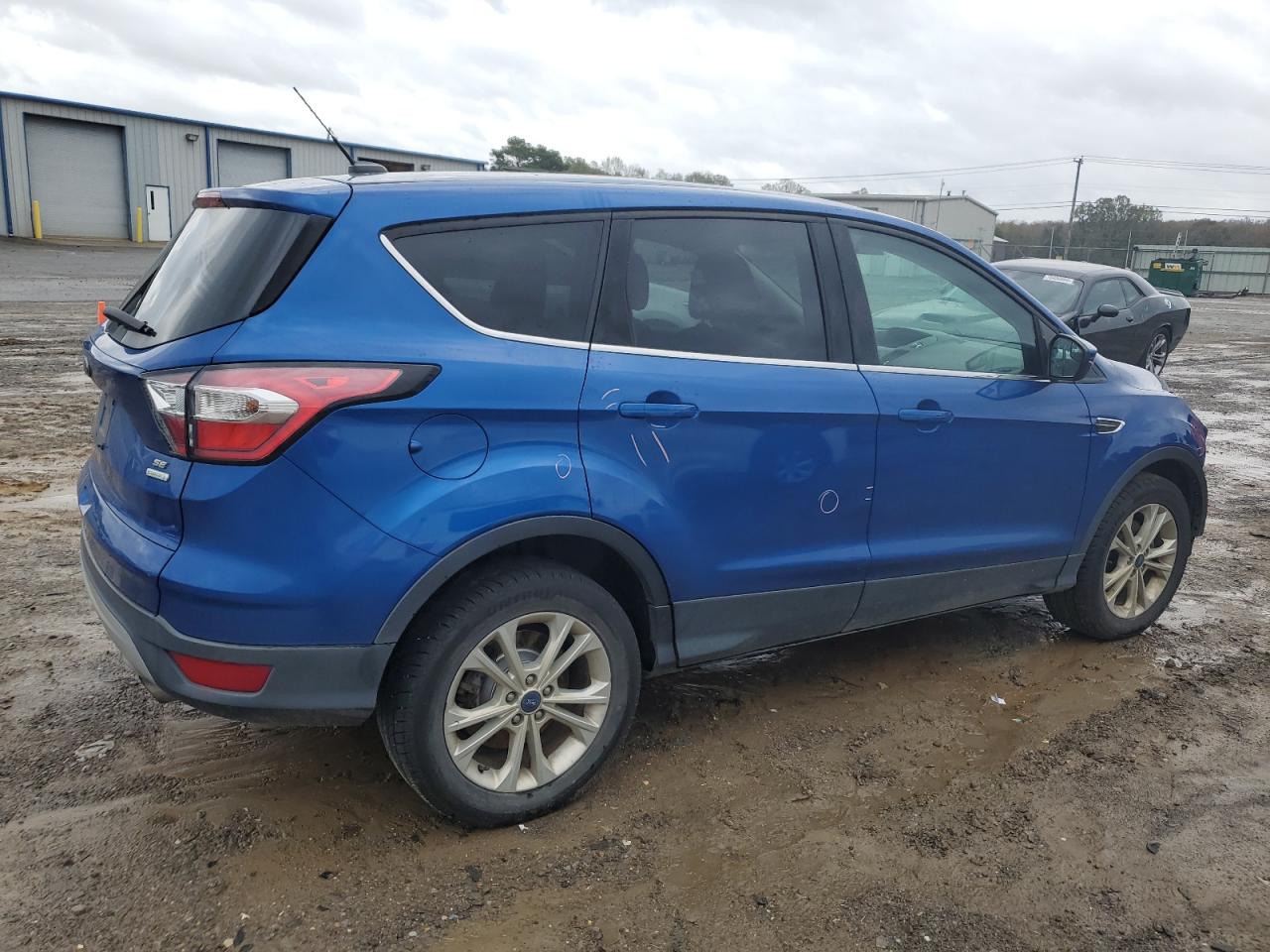 2017 Ford Escape - Image 3