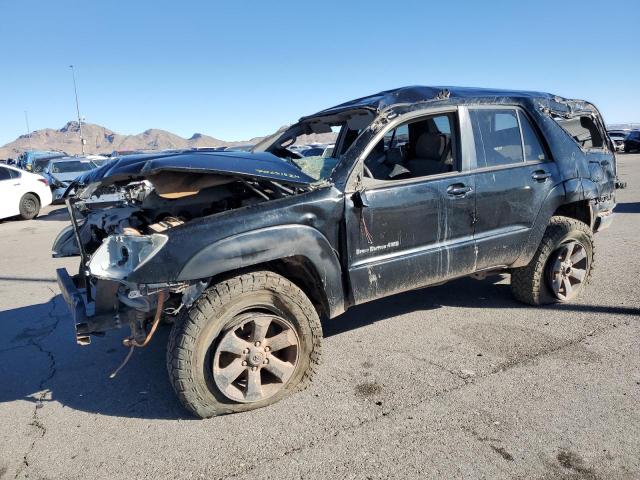 2003 Toyota 4Runner Sr5 na sprzedaż w North Las Vegas, NV - All Over