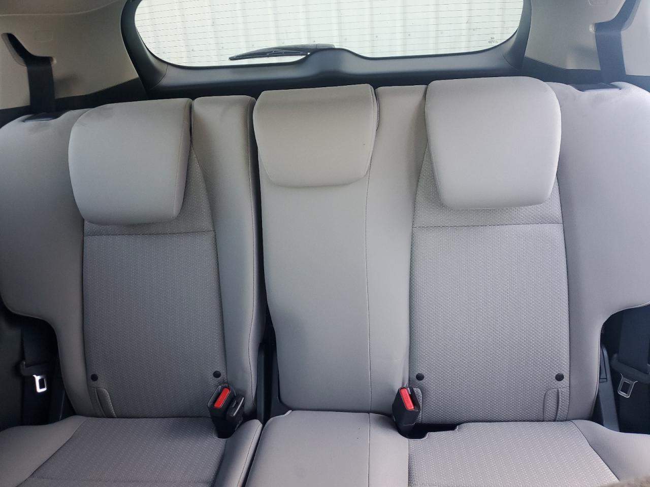 2016 Honda HR-V - Image 10