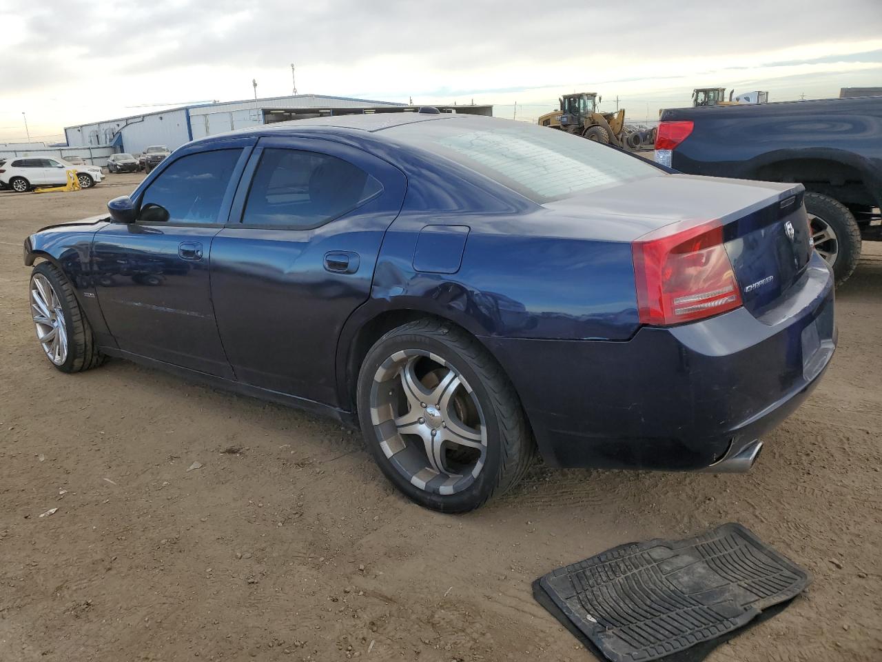 2006 Dodge Charger - Image 2