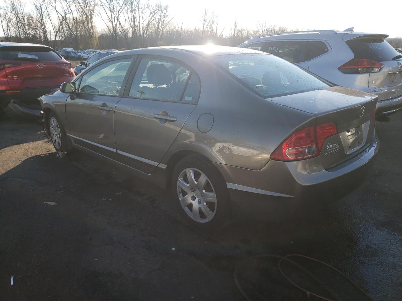 2006 Honda Civic - Image 2