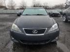 2007 Lexus Is 250 იყიდება New Britain-ში, CT - Side