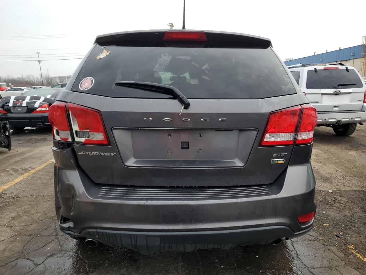 2018 Dodge Journey - Image 6