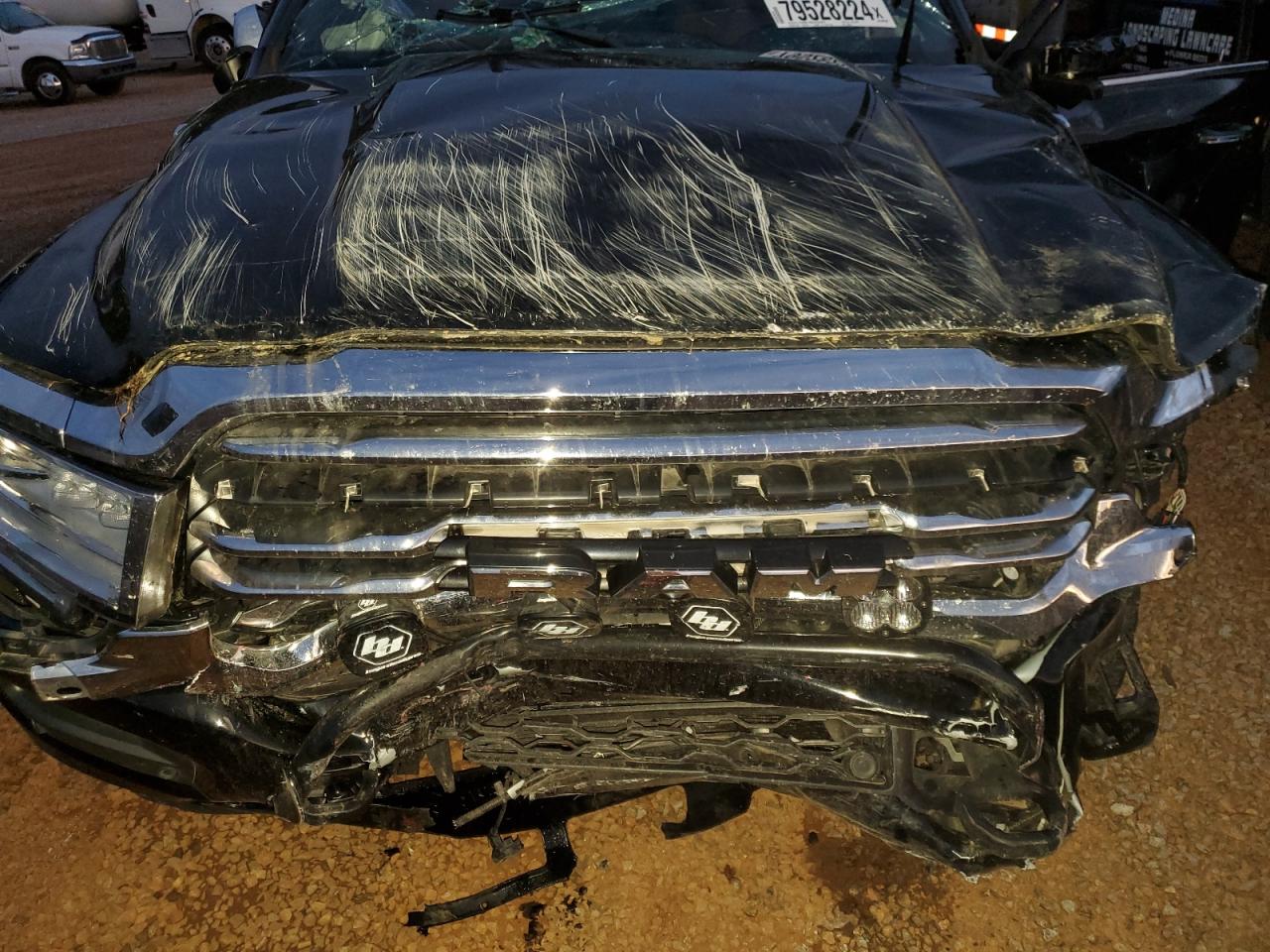 2021 RAM 2500 - Image 11