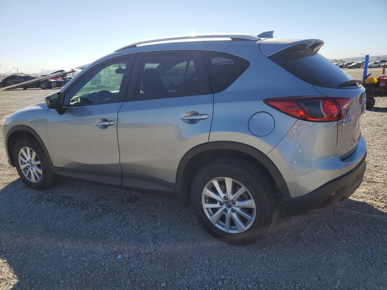 2014 Mazda CX-5 - Image 2
