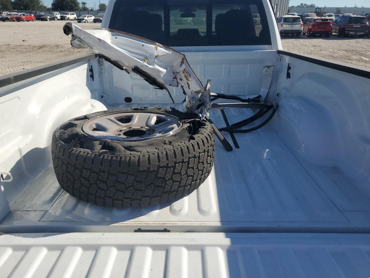 2020 RAM 2500 - Image 12