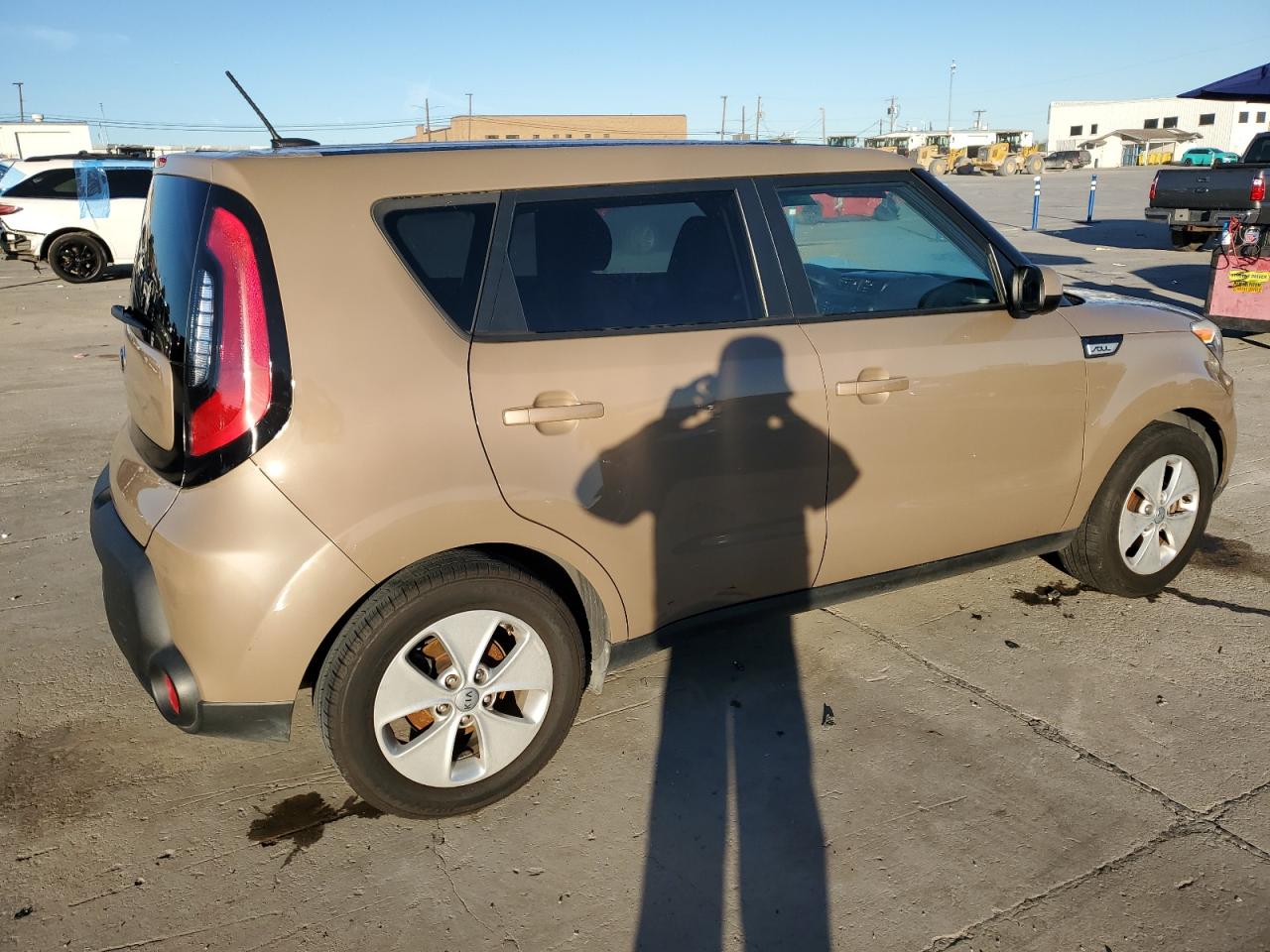 2016 Kia Soul - Image 3