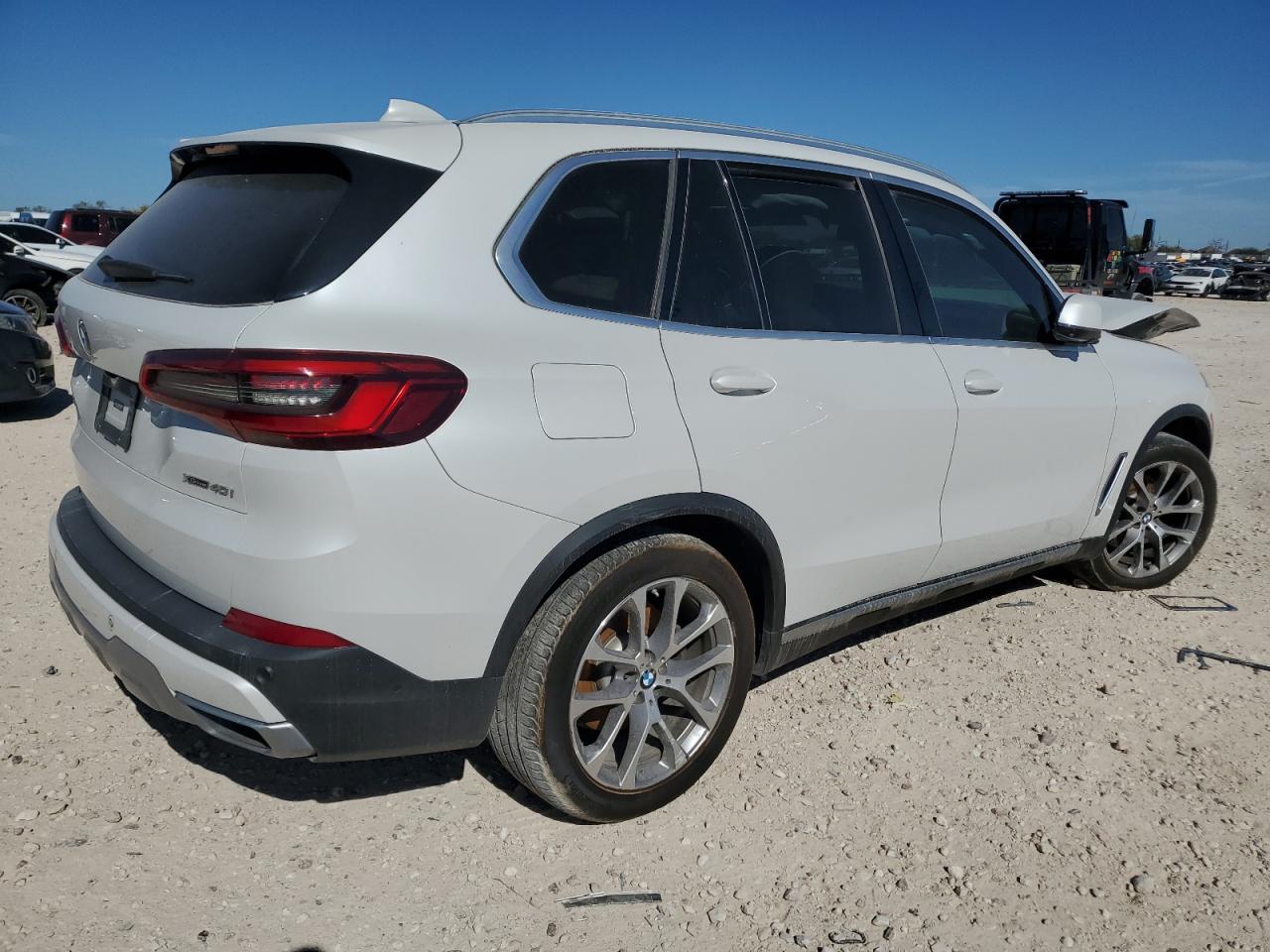 2019 BMW X5 - Image 3