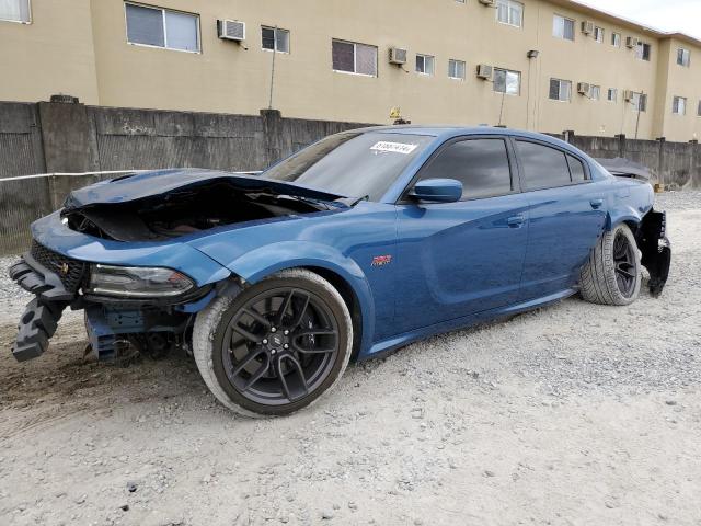 2021 Dodge Charger Scat Pack