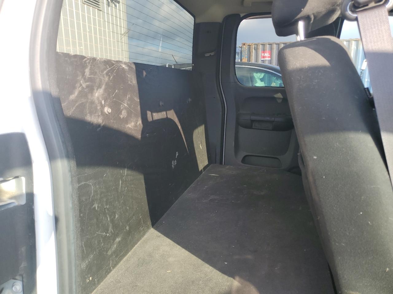 2013 Chevrolet Silverado - Image 10