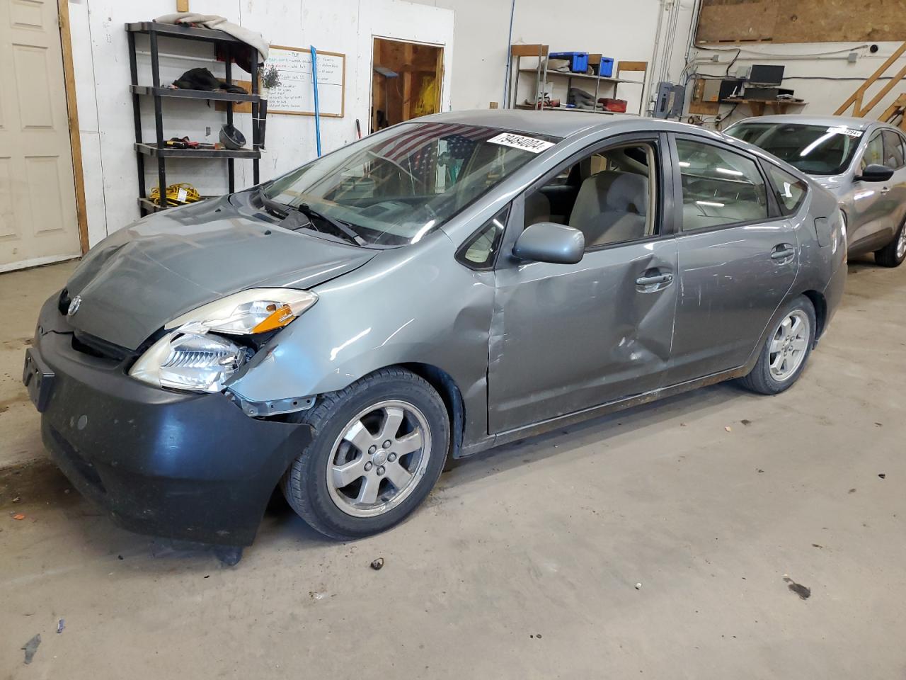 2005 Toyota Prius - Image 1