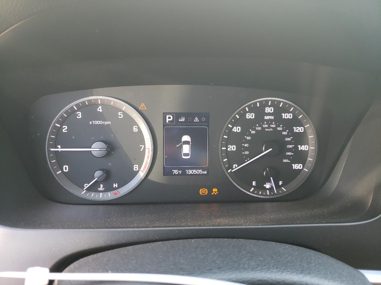 2015 Hyundai Sonata - Image 9