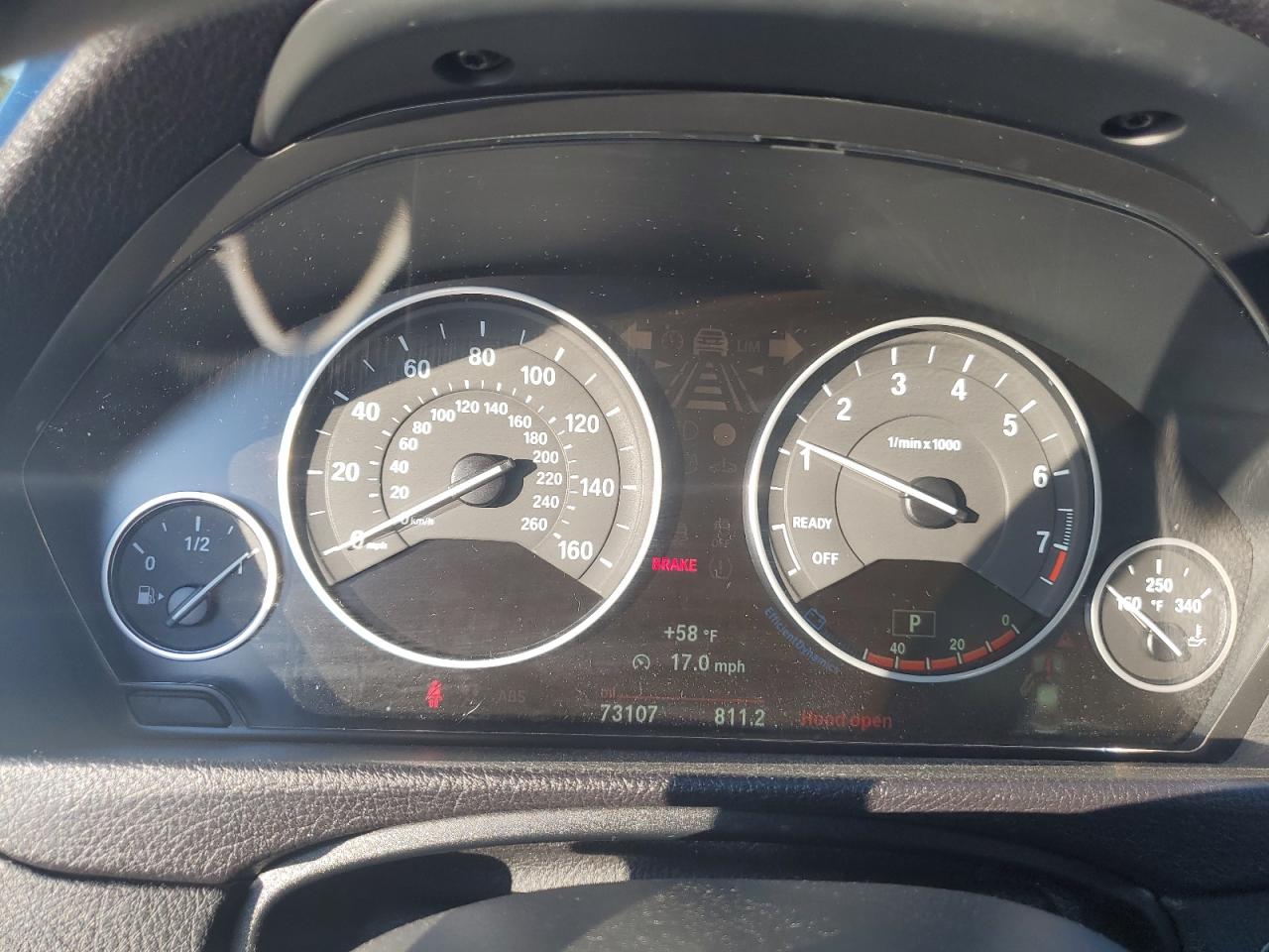 2017 BMW 3er - Image 9