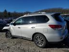 2013 Nissan Pathfinder S за продажба в West Warren, MA - Front End