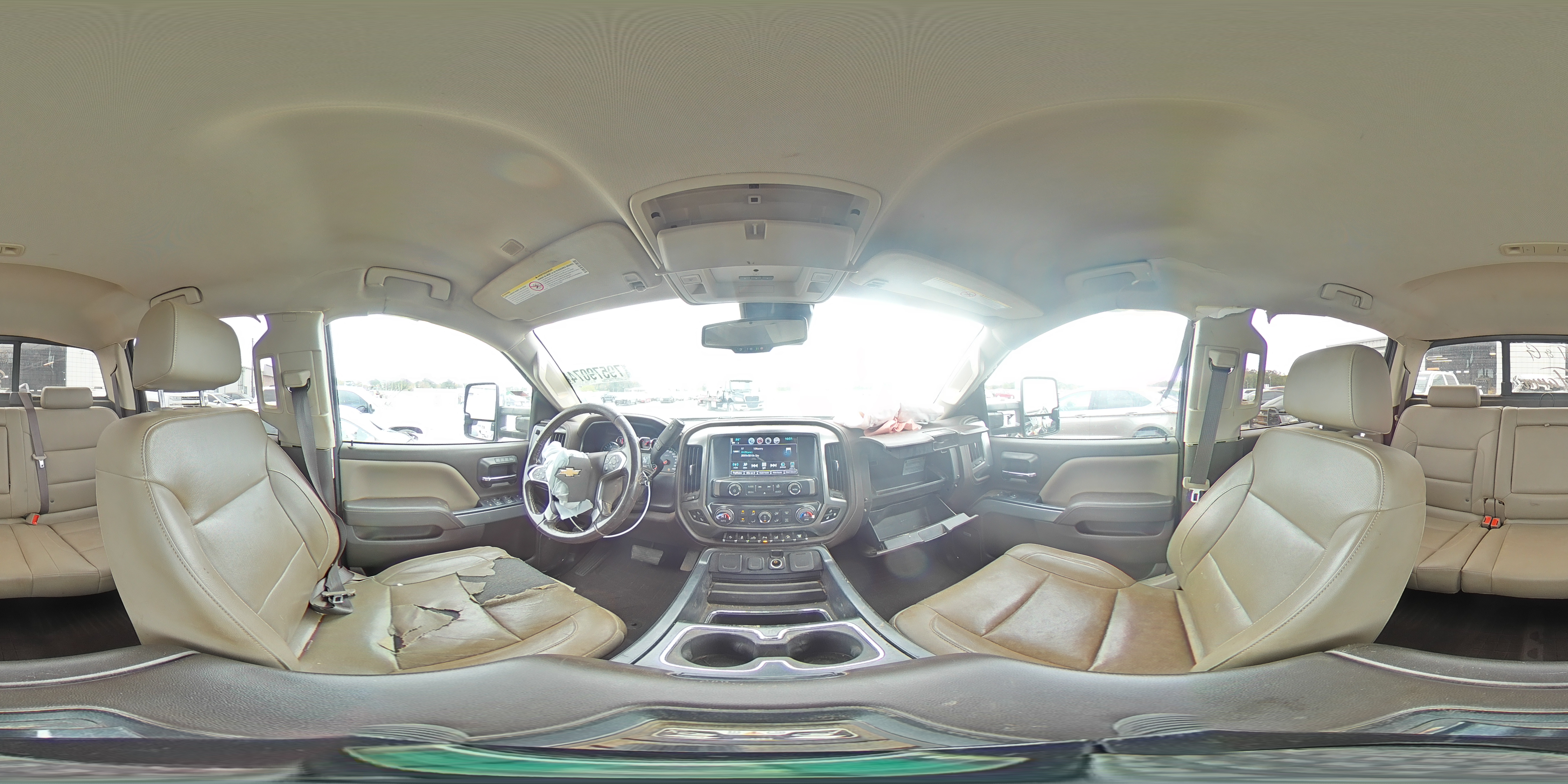 2019 Chevrolet Silverado - Image 14