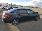 2016 Toyota Corolla L na sprzedaż w Martinez, CA - Front End