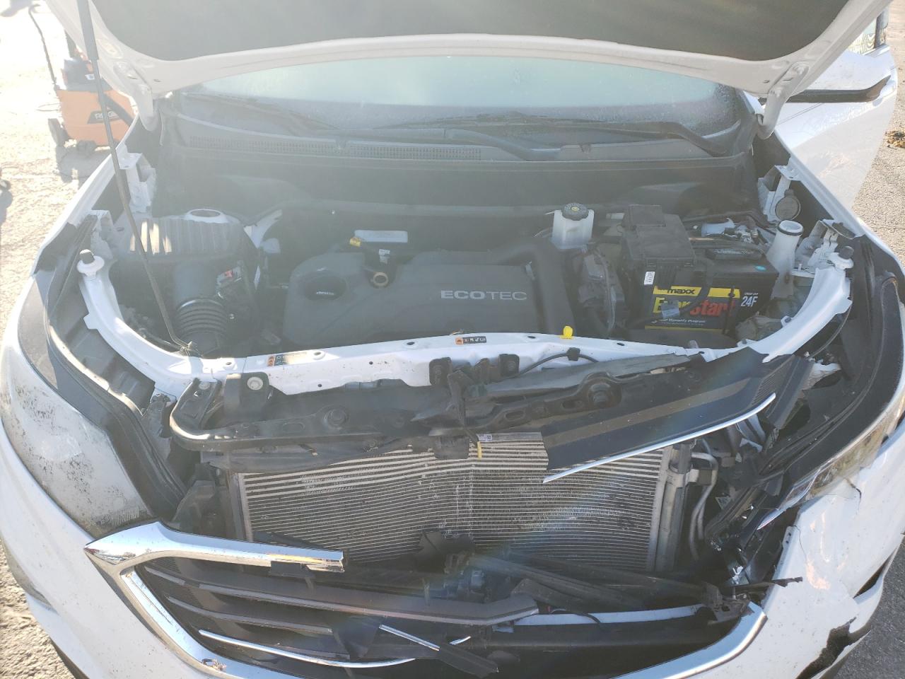 2019 Chevrolet Equinox - Image 13