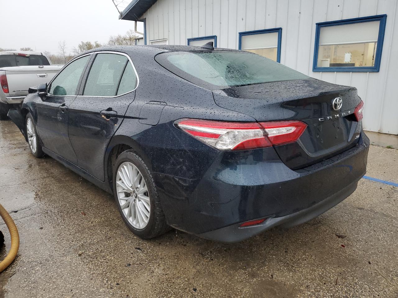 2019 Toyota Camry - Image 2