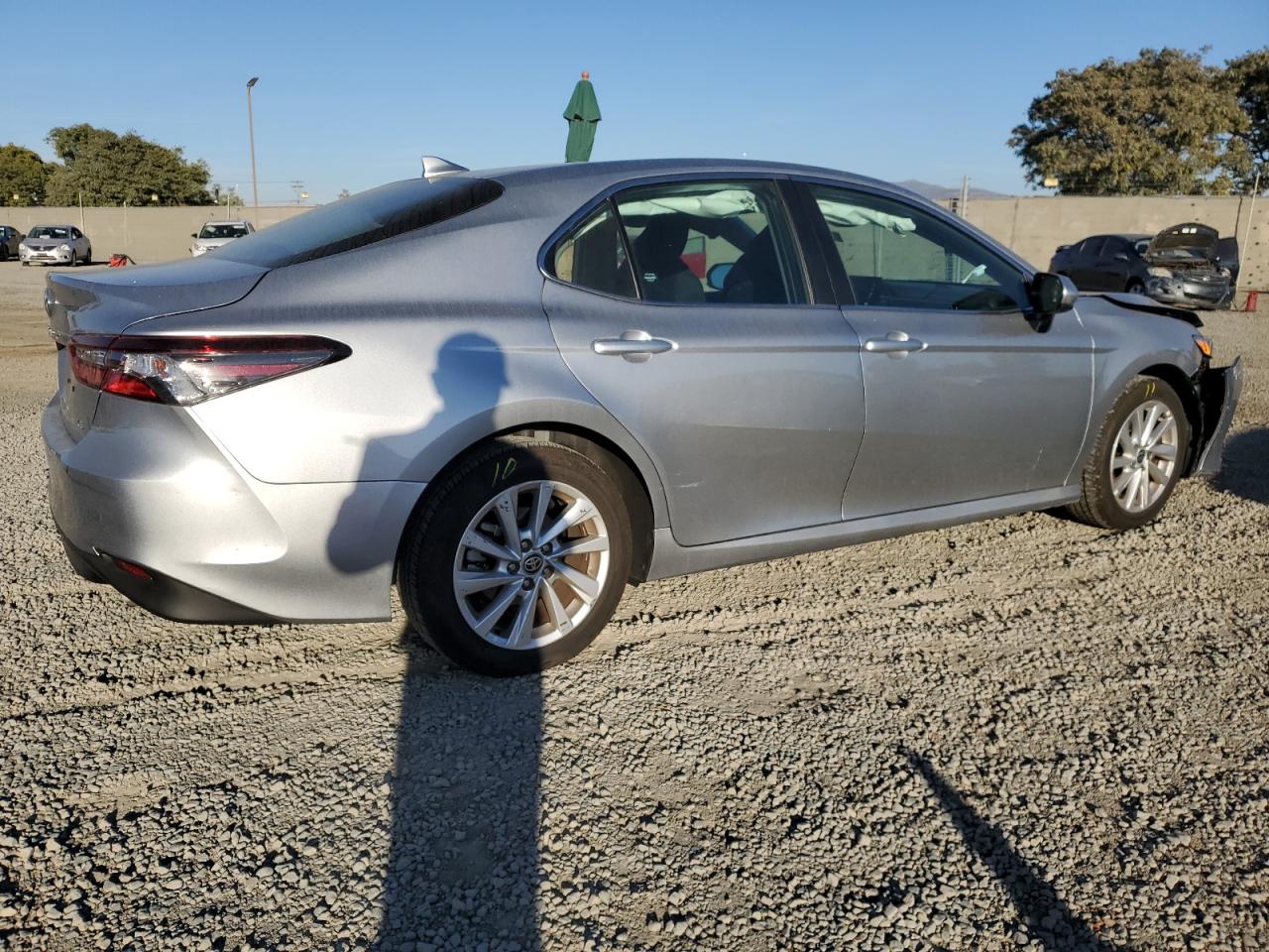 2023 Toyota Camry - Image 3