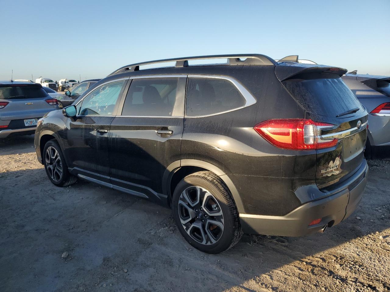 2024 Subaru Ascent - Image 2