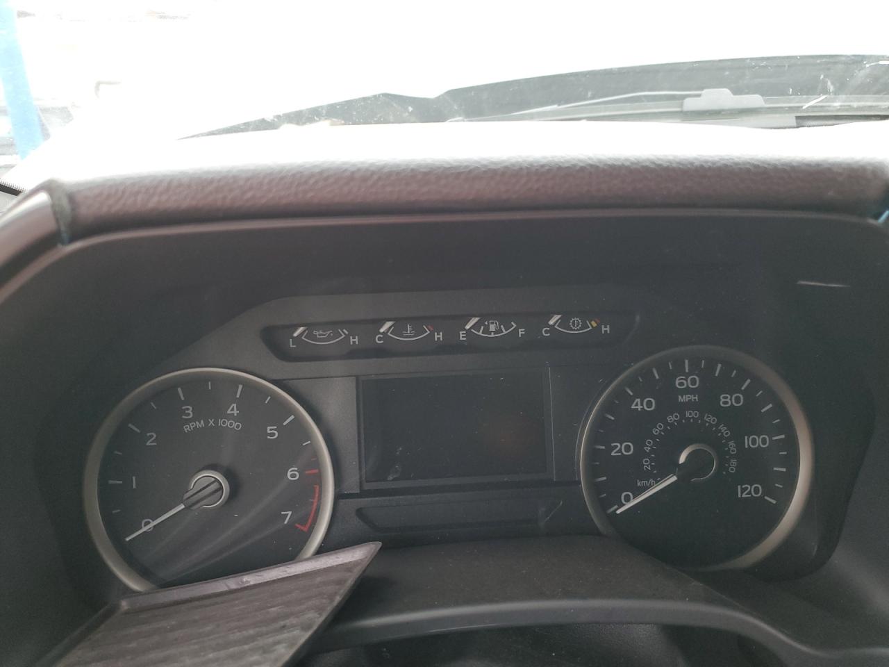 2019 Ford F-150 - Image 9