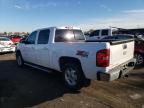 2010 Chevrolet Silverado K1500 Ltz for Sale in Denver, CO - Side