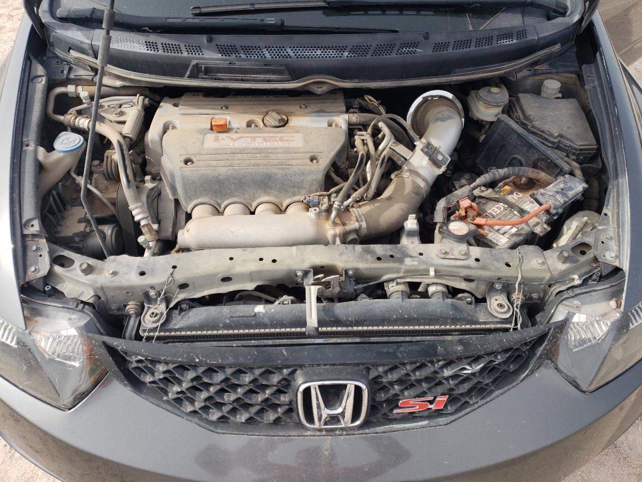 2011 Honda Civic - Image 11
