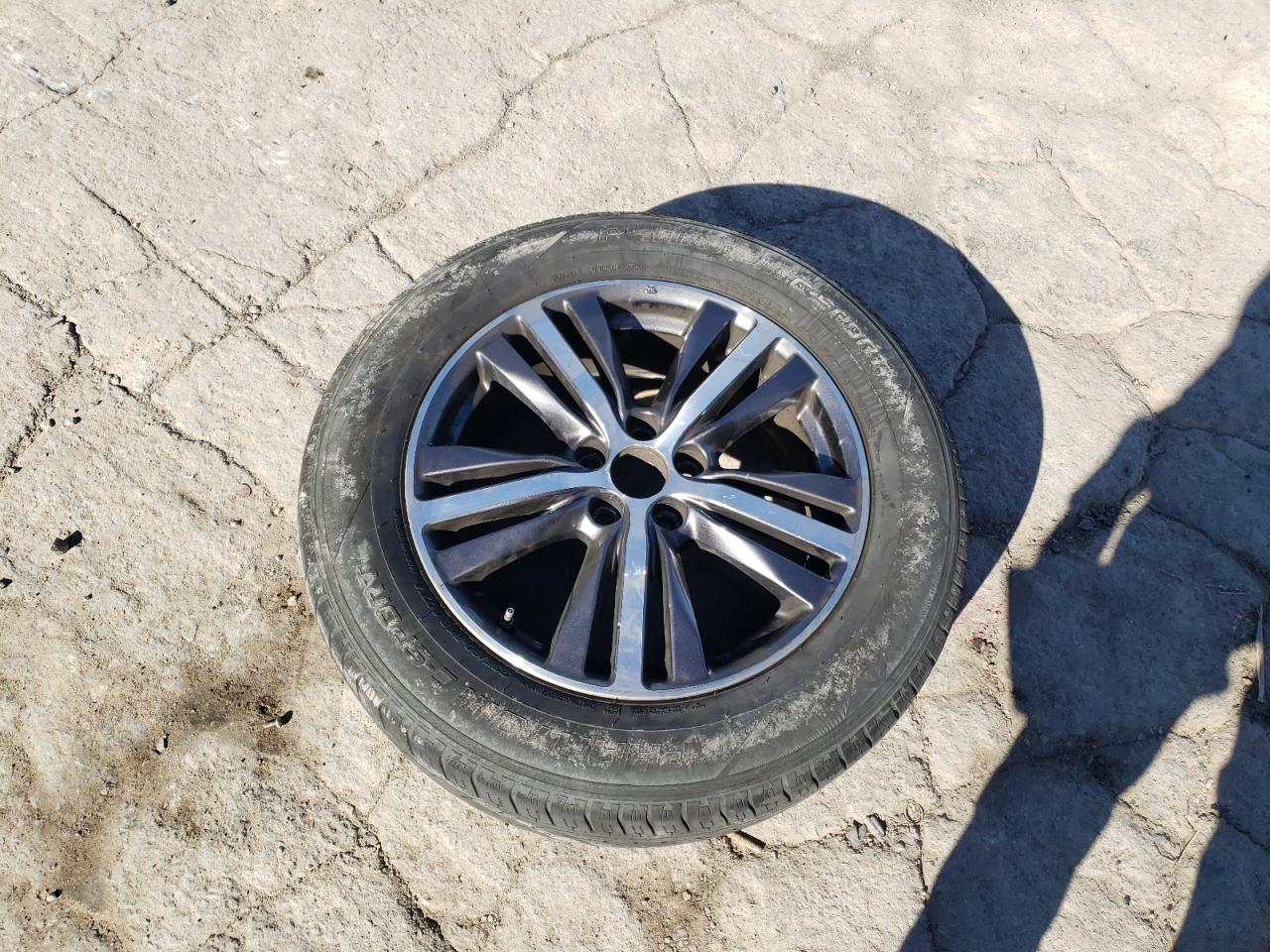 2016 Infiniti Qx60 VIN: 5N1AL0MN8GC508707 Lot: 81981044