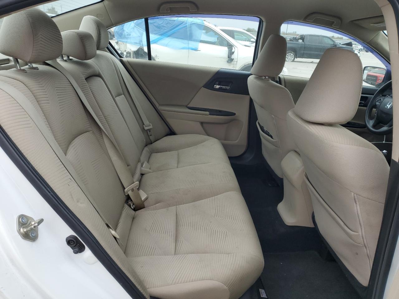 2015 Honda Accord - Image 10