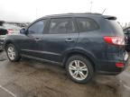 2010 Hyundai Santa Fe Limited на продаже в Moraine, OH - Mechanical