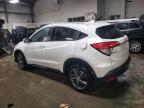 2022 Honda Hr-V Ex de vânzare în Elgin, IL - Front End